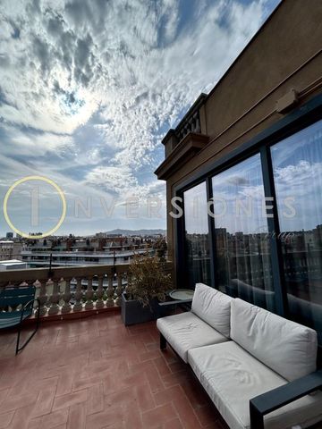 2 room luxury Flat for rent in Barcelona, Spain - Photo 2