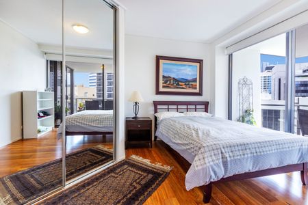 Unfurnished Two Bedroom Apartment - Oaks Aurora - Photo 4