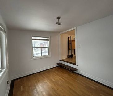 Bright Two Bedroom Apartment (2nd floor of a house) - Photo 2