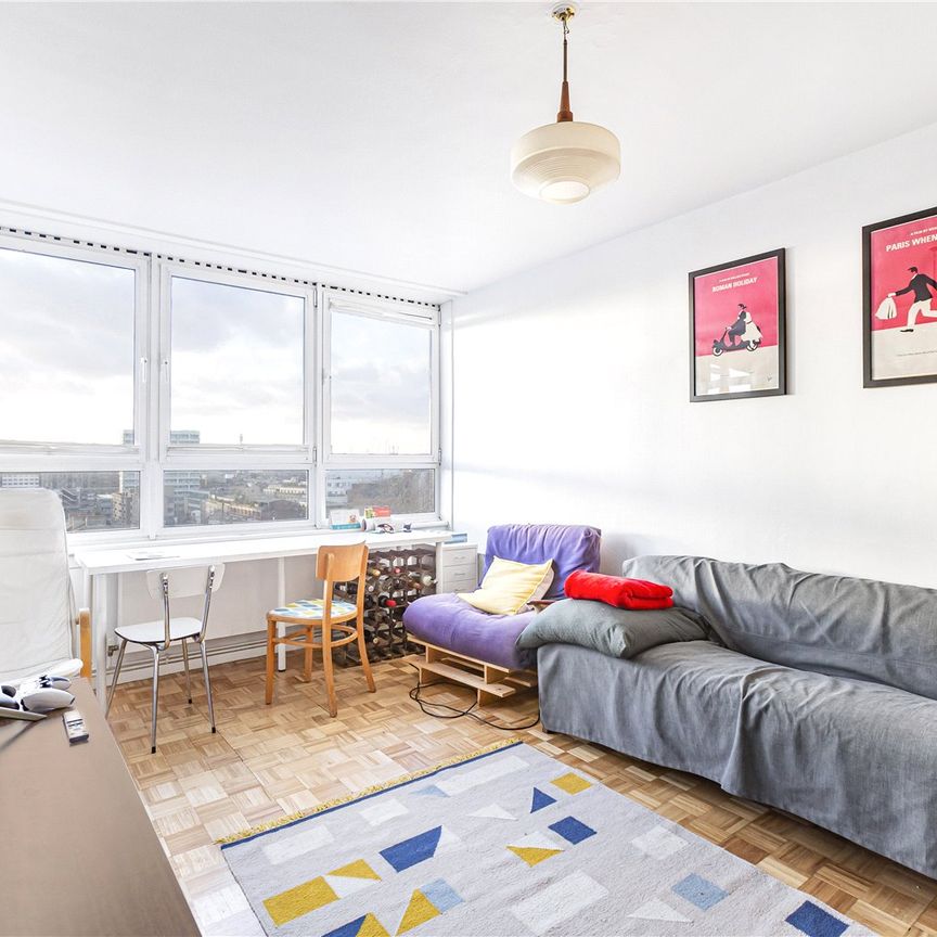 Bunhill Row, London, EC1Y 8NQ - Photo 1