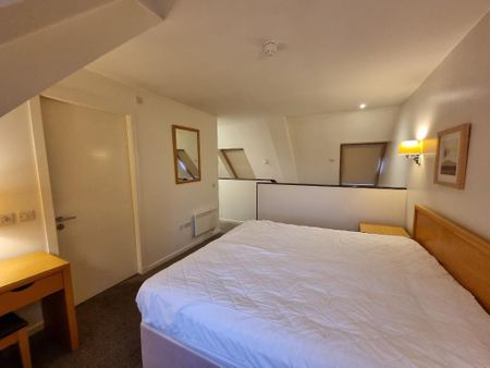 1 bedroom flat to rent - Photo 5