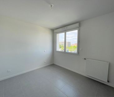 Appartement 5 pièces - Photo 2