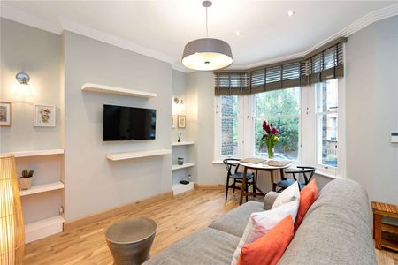 Gardnor Road, Hampstead, London, NW3 1HA - Photo 2