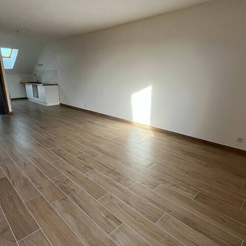 LOCATION ROMBAS APPARTEMENT F2 - Photo 1