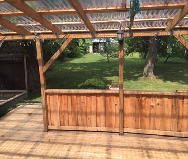 For Lease - 3417 Palgrave Road, Mississauga, Ontario - Photo 5