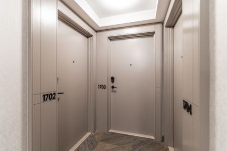 For Lease - 4655 Metcalfe Avenue Unit# 1703, Mississauga, Ontario - Photo 5