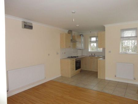 2 bedroom apartment to rent - Photo 3