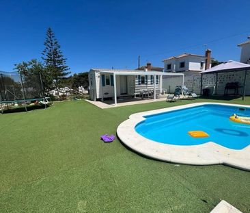 Casa o chalet de alquiler en Núcleo urbano - Photo 5