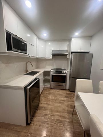 For Lease - 60 Northey Drive Unit# Bsmt, Toronto, Ontario - Photo 2