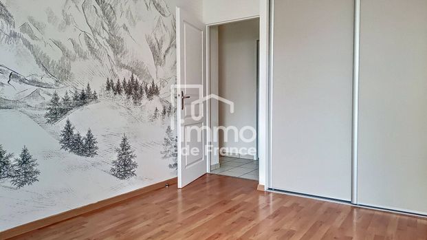 Location appartement 3 pièces 90.75 m² à Valserhône (01200) - Photo 1