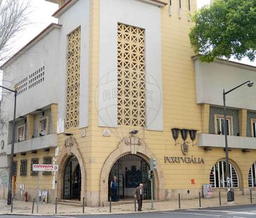 Apartamento T1 em Lisboa - Photo 4