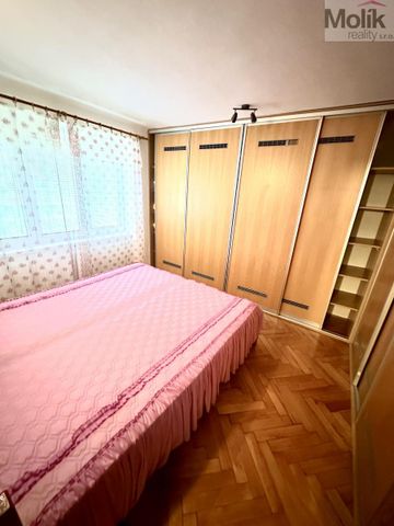 Pronájem bytu 2+1 56 m² - Photo 4