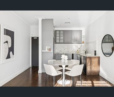 10/3 Grainger Avenue Street, Ashfield, NSW 2131 - Photo 1