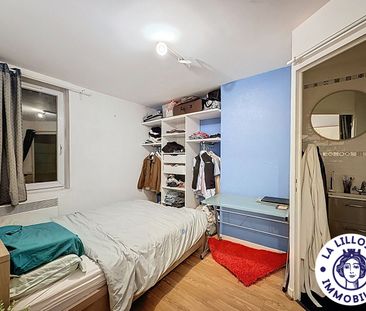 Location Appartement 2 pièces 38m² - Photo 4