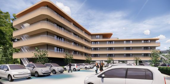 Appartement te huur: Roer 420 2908 MC Capelle aan den IJssel - Photo 2