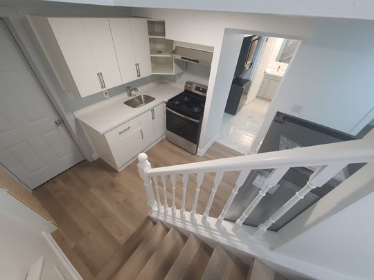 For Lease - 1830 Gough Avenue Unit# Bsmt, London North, Ontario - Photo 1