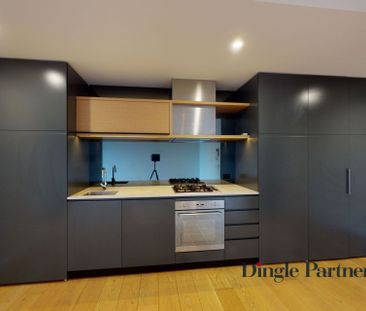 Modern Apartment with Park Views and Lifestyle at Your Doorstep - Photo 5