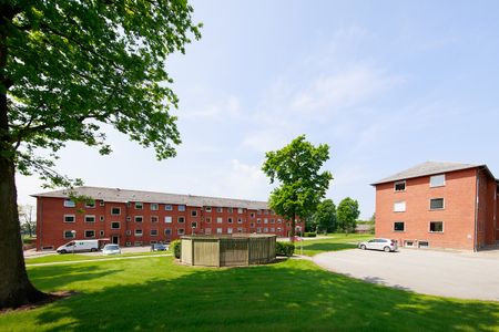 Strandparken, 66. 1. Tv., 7900, Nykøbing Mors - Foto 5