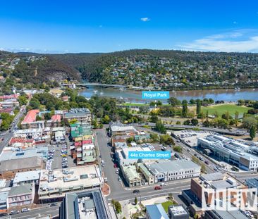 44A Charles Street, Launceston - Photo 4