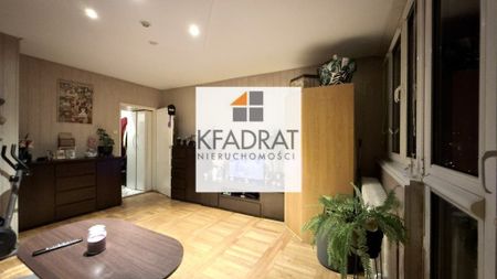 Kawalerka z pięknym widokiem na Panoramę Miasta! - Zdjęcie 3