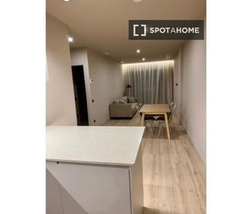 1 room luxury Flat for rent in Santa Coloma de Gramenet, Catalonia - Photo 5