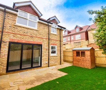 Cullesden Road, Kenley, CR8 - Photo 1