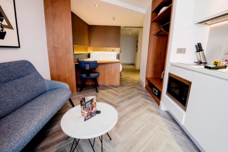 Neo Studio Apartment - Photo 3