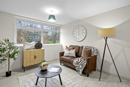 2 bedroom apartment to rent - Photo 2