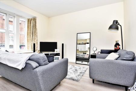 1 bedroom apartment to rent - Photo 3