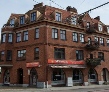 Eriksgatan, Landskrona - Photo 1