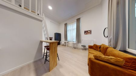 Justus Lipsiusstraat 44 / 0002, 3000 Leuven - Foto 2