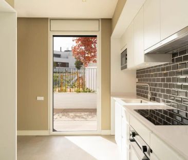 Piso de alquiler en Rda. Jean Monnet 230-238, Sabadell, 230-, Can G... - Photo 3