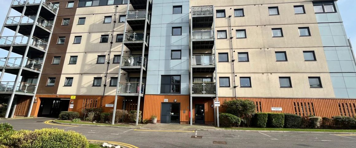 Scotney House - Photo 1