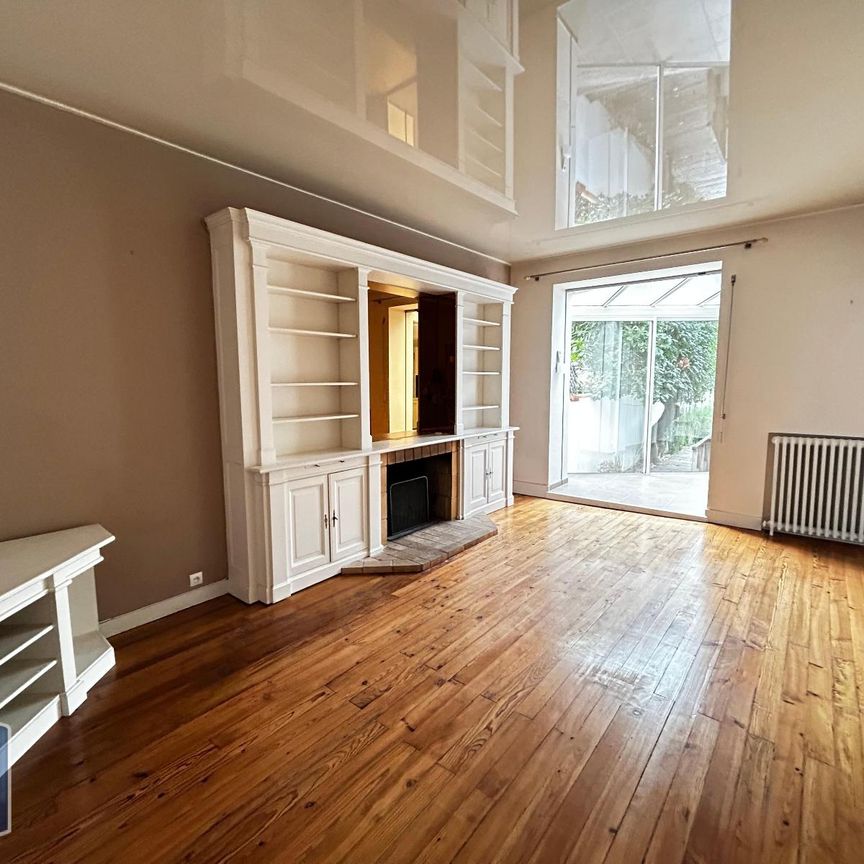 Location Maison 6 pièces 198m² MONT DE MARSAN 40000 - Photo 1