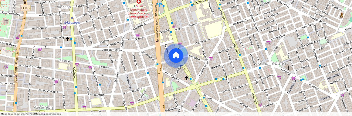 Κάτω Τούμπα (Τούμπα)