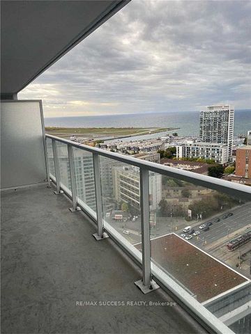 For Lease - 17 Bathurst Street Unit# 2905, Toronto, Ontario - Photo 5