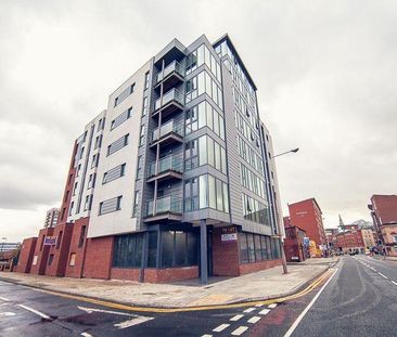 1 bedroom apartment to rent - Photo 5