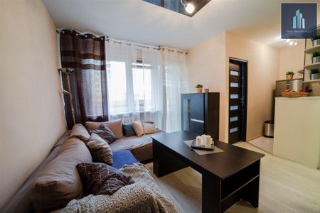 Mieszkanie Bielsko-Biała Beskidzkie powierzchnia 31.0 m² C232-WM-86133 - Photo 3