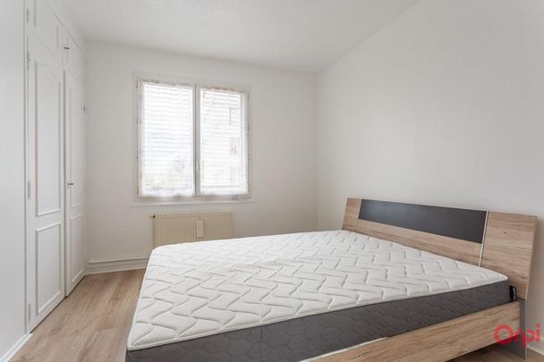 Location Appartement 4 pièces 62m² STE GENEVIEVE DES BOIS 91700 - Photo 1