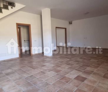 Villa a schiera via John Fitzgerald Kennedy 15, Frattocchie, Marino - Photo 4