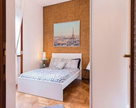 Via Matteo Civitali, Milan, Lombardy 20148 - Photo 4