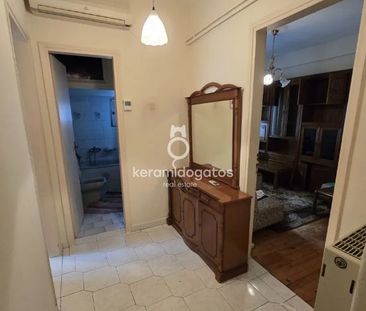 Διαμέρισμα για ενοικίαση Ιπποκράτειο (Φάληρο - Ιπποκράτειο) - Φωτογραφία 4