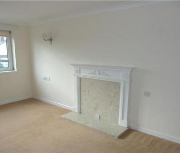 1 bedroom retirement property to rent - Photo 1