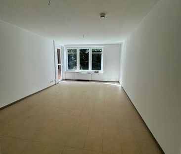 Die gefällt mir: ansprechende 2-Zimmer-Wohnung (WBS) - Photo 1