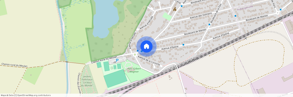 ILE-DE-FRANCE, YVELINES (78), 78680, Epone