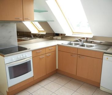 Appartement te huur - Foto 4