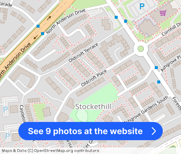 Oldcroft Place, Aberdeen - Photo 1