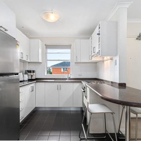 2 Bedroom Delight - Photo 1