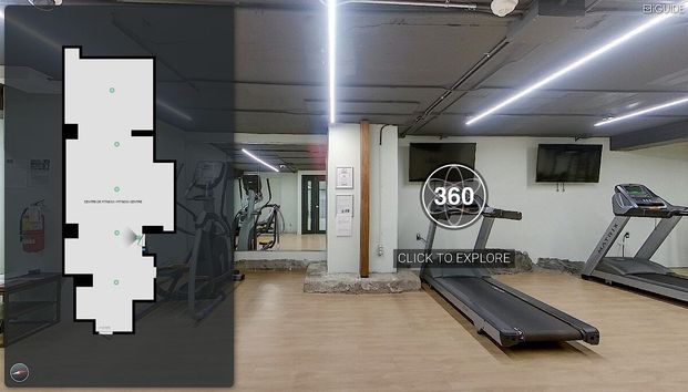 Spacious apartments in Côte-des-Neiges - Photo 1