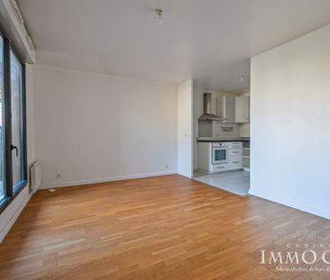 Appartement 2 pièces - 45m² - Photo 1